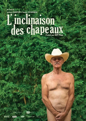 Постер: The Naked Hats