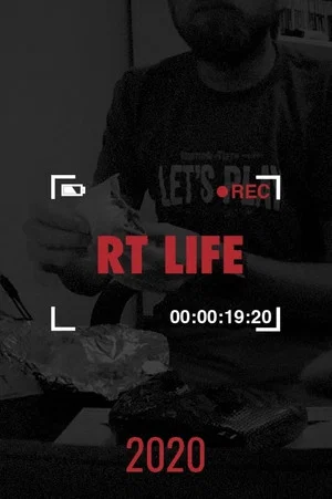 Постер: 10 сезон