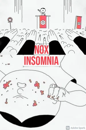 Постер: Nox Insomnia
