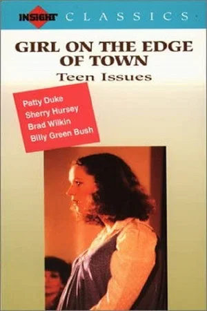 Постер: The Girl on the Edge of Town