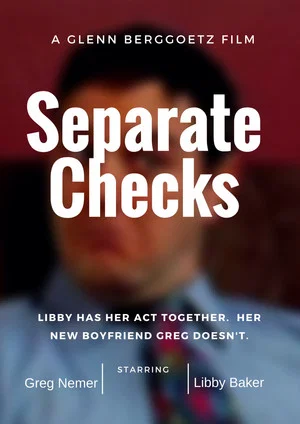 Постер: Separate Checks