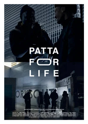 Постер: Patta for Life