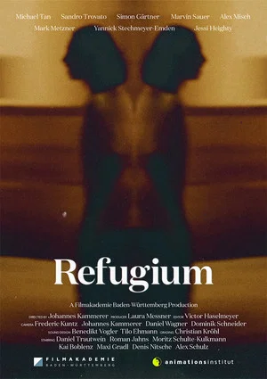 Постер: Refugium
