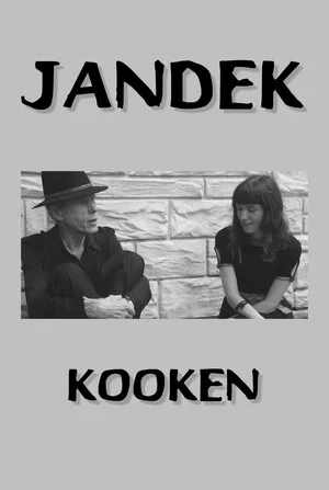 Постер: Jandek: Kooken