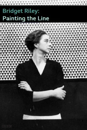Постер: Bridget Riley: Painting the Line