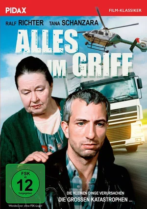 Постер: Alles im Griff