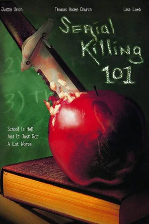 Постер: Serial Killing 101