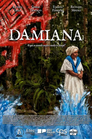 Постер: Damiana