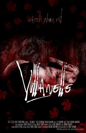Постер: Villanelle