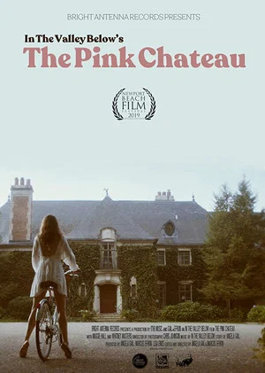 Постер: The Pink Chateau