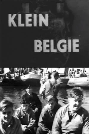 Постер: Little Belgium