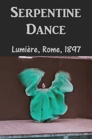 Постер: Serpentine Dance