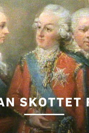 Постер: Innan skottet föll
