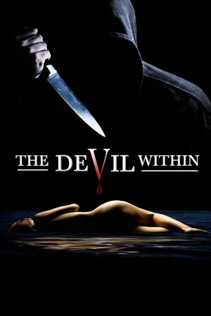 Постер: The Devil Within