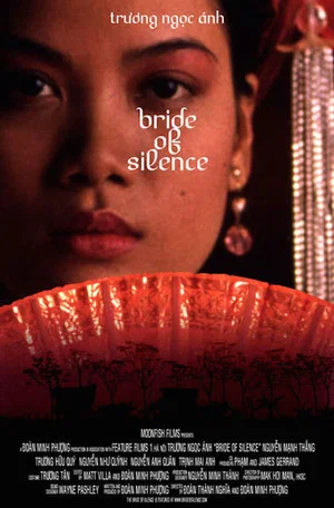 Постер: Bride of Silence