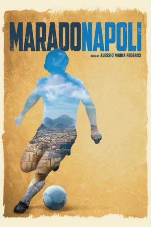Постер: Maradonapoli