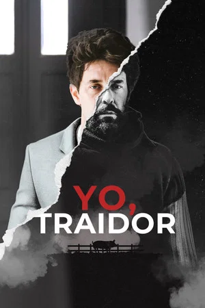 Постер: Yo, traidor