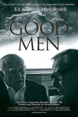 Постер: Good Men