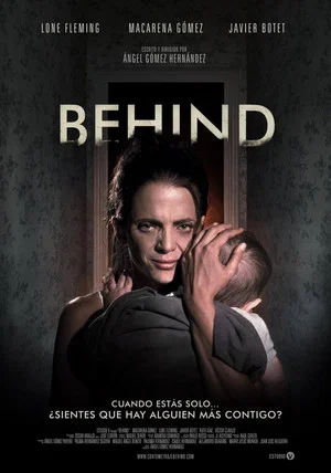 Постер: Behind
