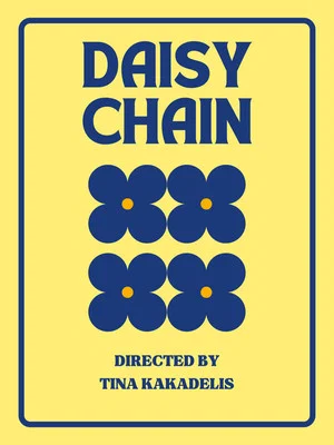 Постер: daisy chain
