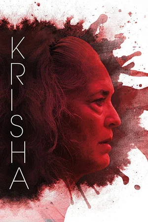 Постер: Krisha