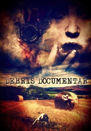 Постер: Debris Documentar