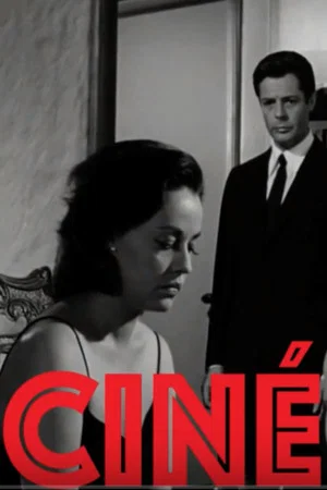 Постер: Cinéphiles #01 Gabriel Matzneff