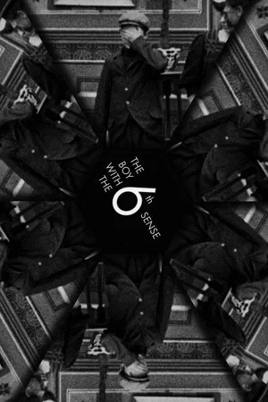 Постер: The Boy with the Sixth Sense