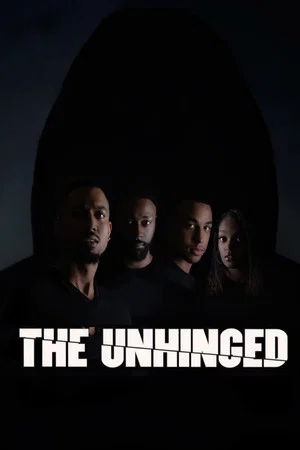 Постер: The Unhinged