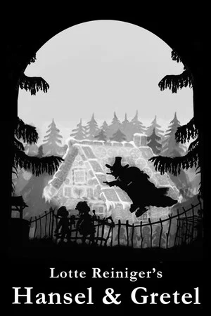 Постер: Hansel and Gretel