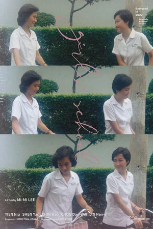 Постер: Girls' School