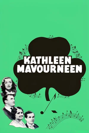 Постер: Kathleen Mavourneen