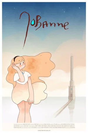 Постер: Johanne