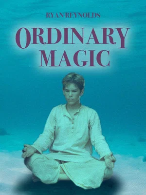 Постер: Ordinary Magic
