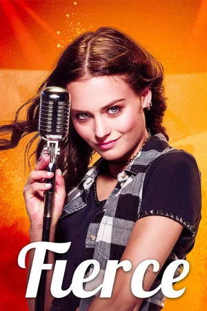 Постер: Fierce