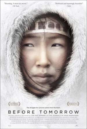 Постер: Before Tomorrow