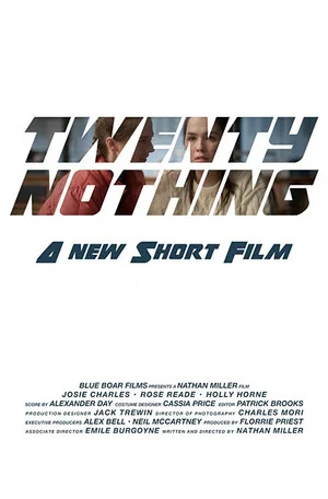 Постер: Twentynothing