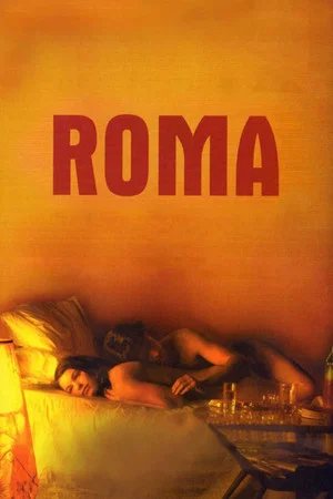 Постер: Roma
