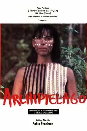 Постер: Archipiélago