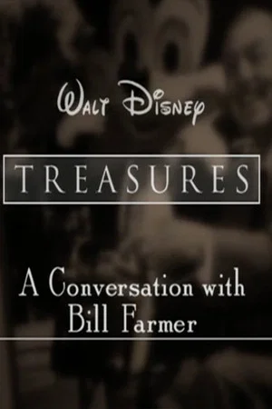 Постер: A Conversation with Bill Farmer