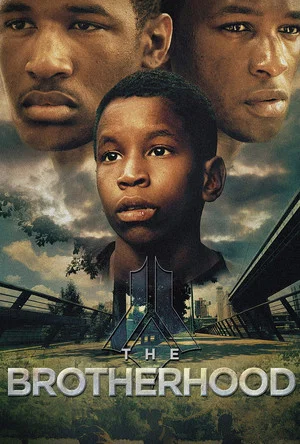 Постер: The Brotherhood