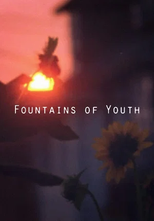 Постер: Fountains of Youth