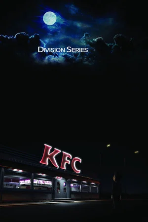 Постер: Division Series