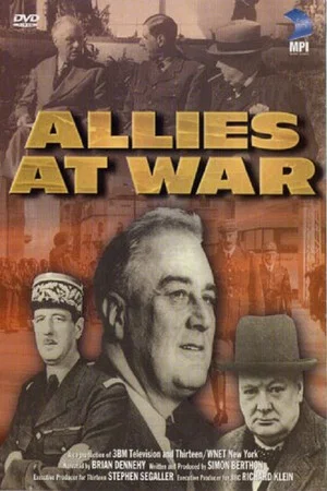 Постер: Allies At War