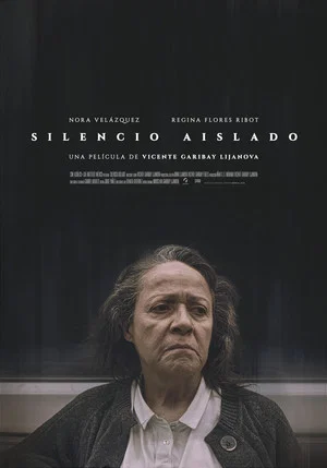 Постер: Isolated Silence