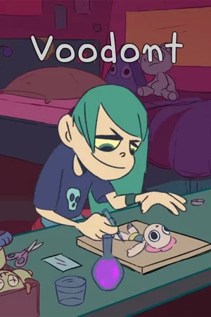Постер: Voodont