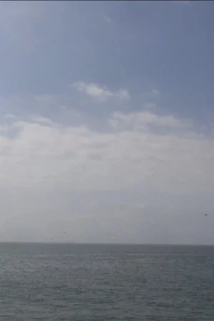 Постер: Seaside Prayer