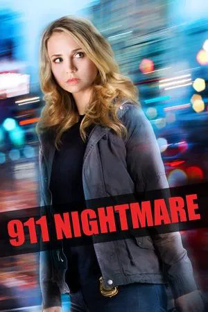 Постер: 911 кошмар