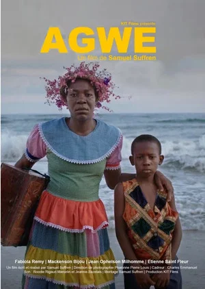 Постер: Agwe