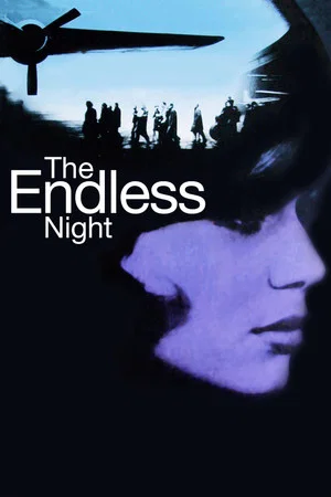 Постер: The Endless Night